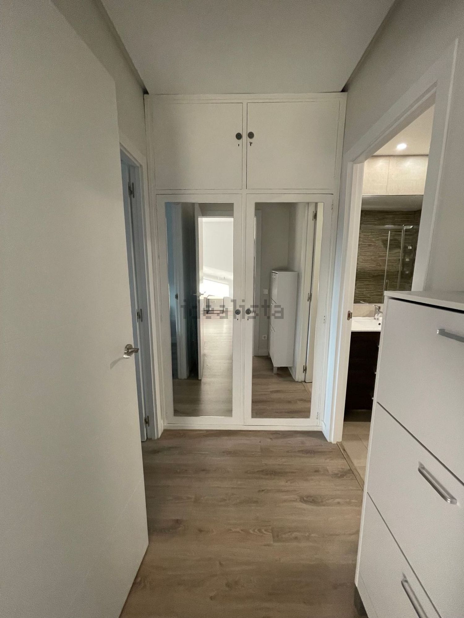 Pis de 65 m² a Madrid