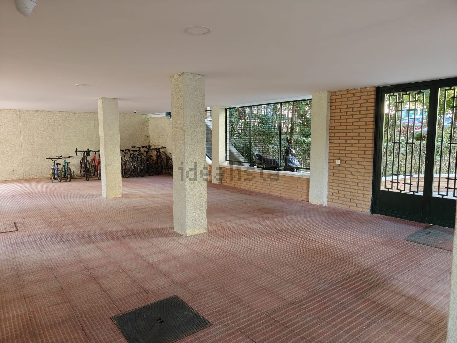 Pis de 74 m² a Madrid