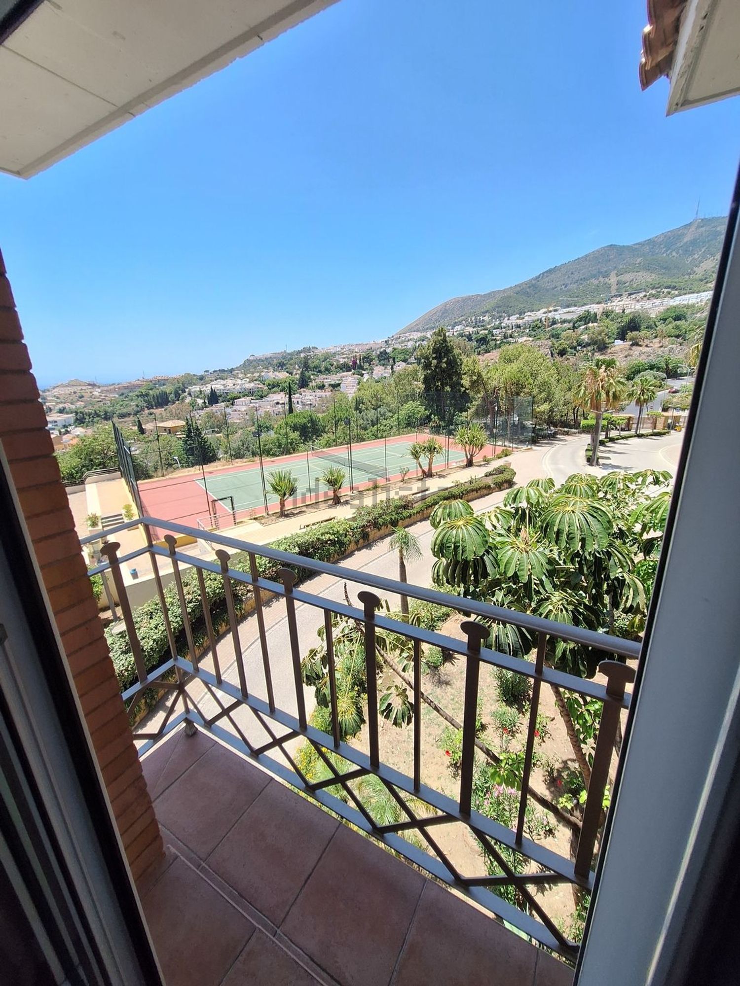 Pis de 73 m² a Benalmádena