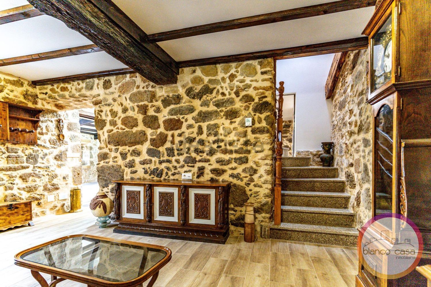 Moradia 128 m² em A Laracha