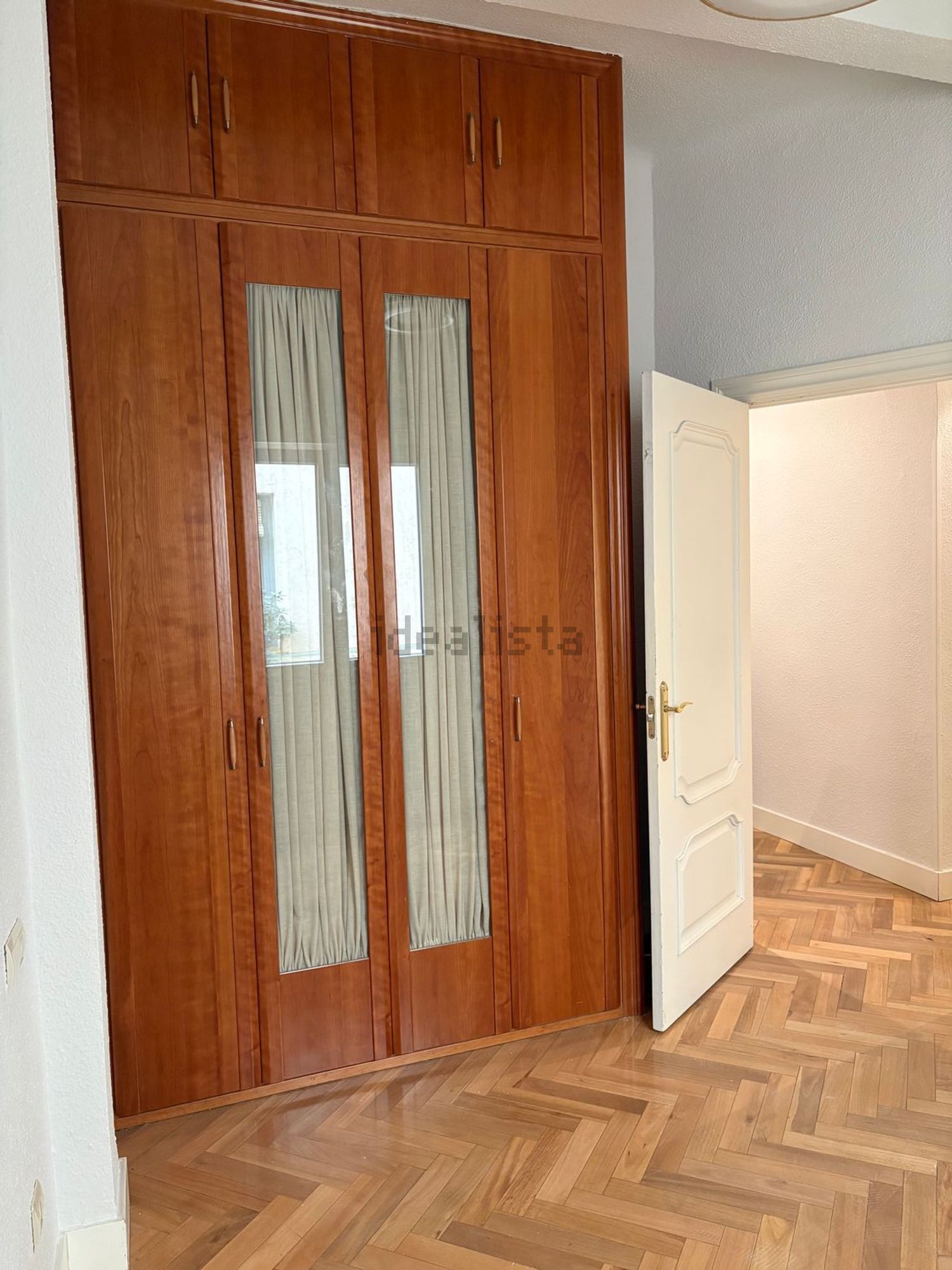 Piso de 95 m² en Madrid