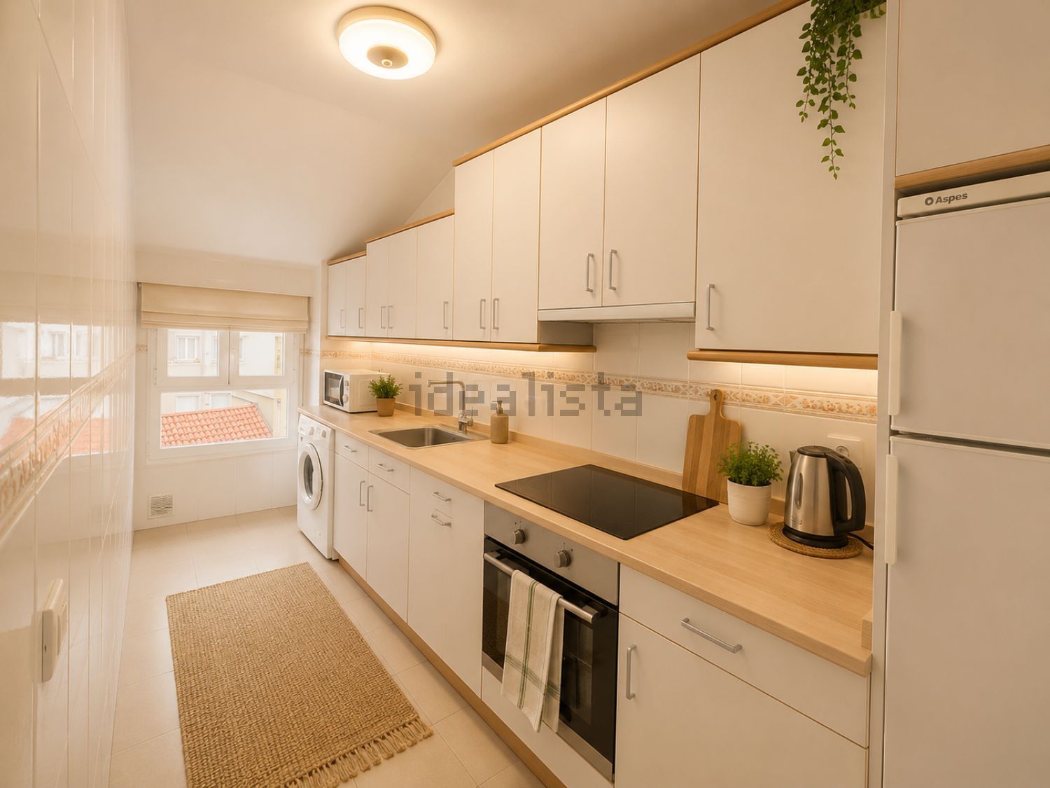 Appartamento 86 m² a Burgos