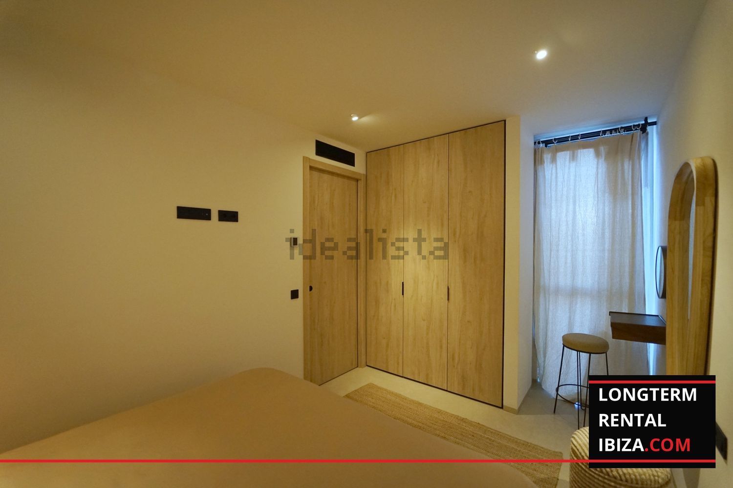 Pis de 100 m² a Santa Eulària des Riu