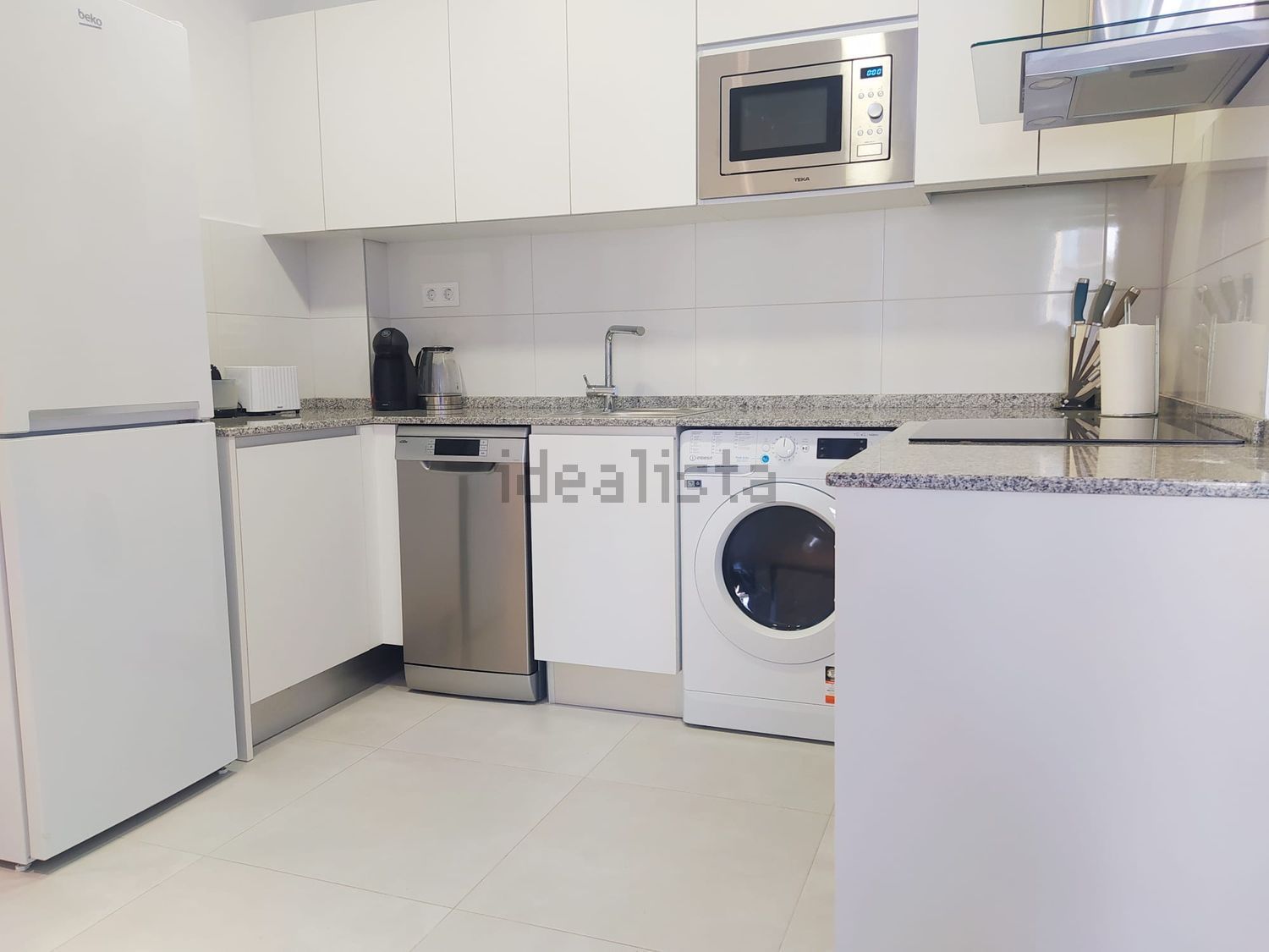 Piso de 70 m² en Barcelona
