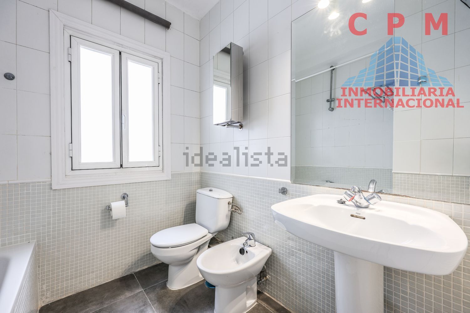 Appartement 87 m² à Madrid
