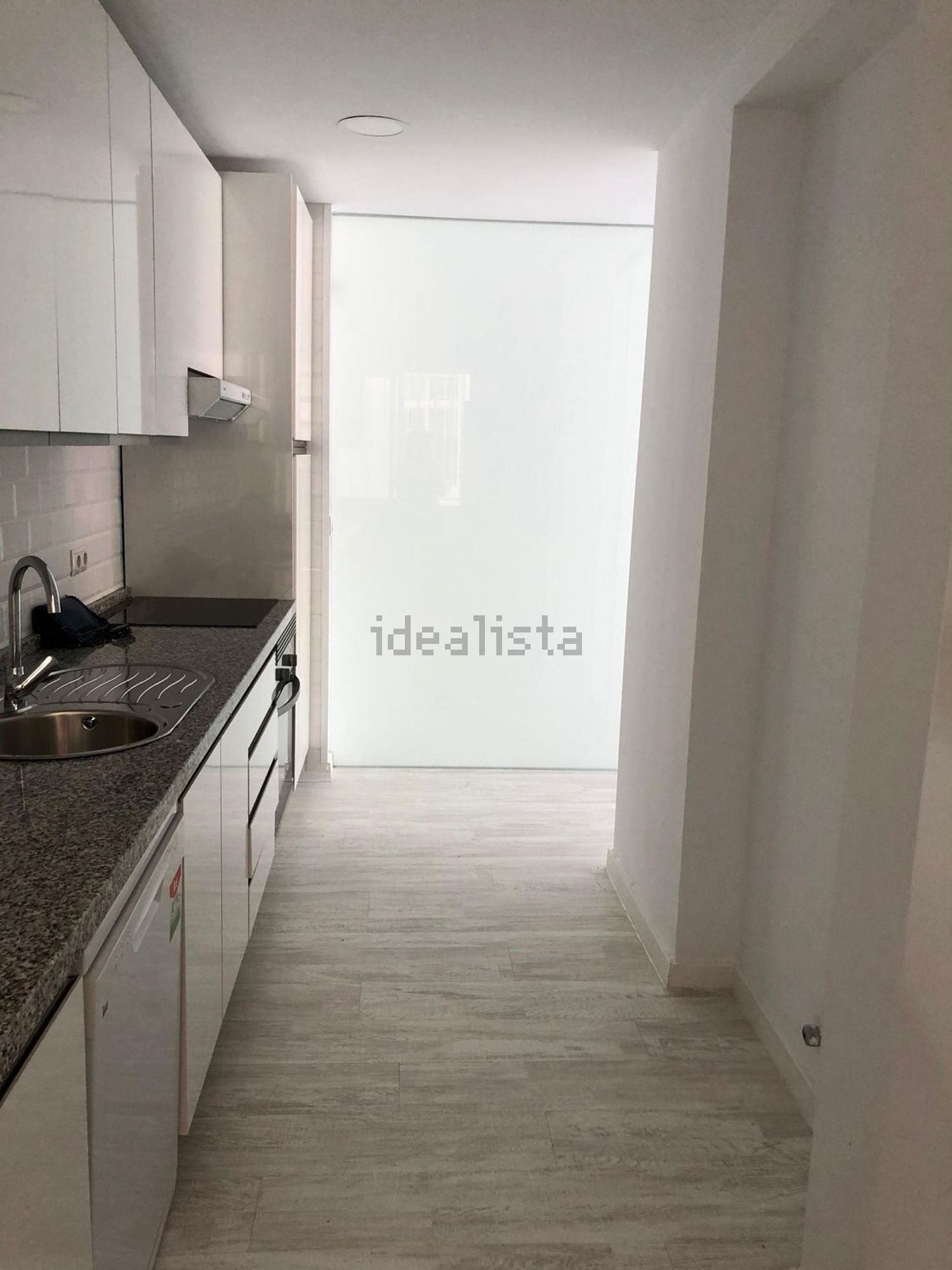Pis de 110 m² a Màlaga