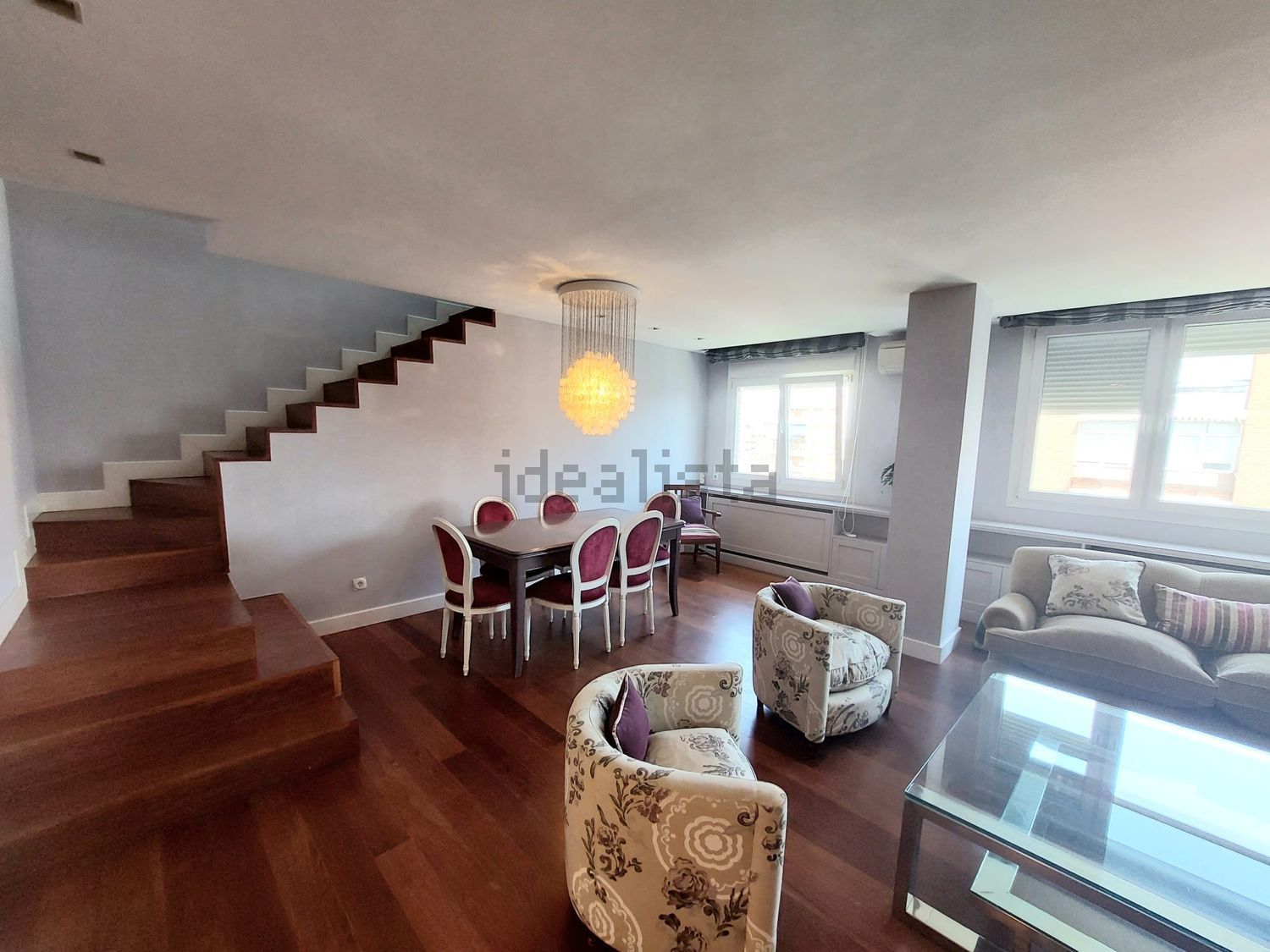 Pis de 247 m² a Madrid