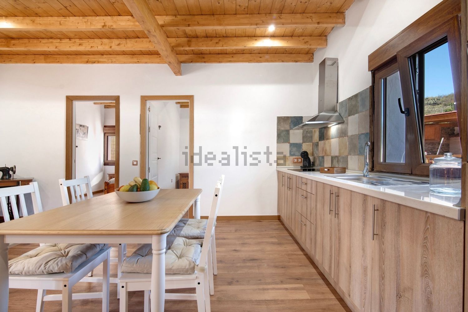 Casa de 65 m² a Vega de San Mateo