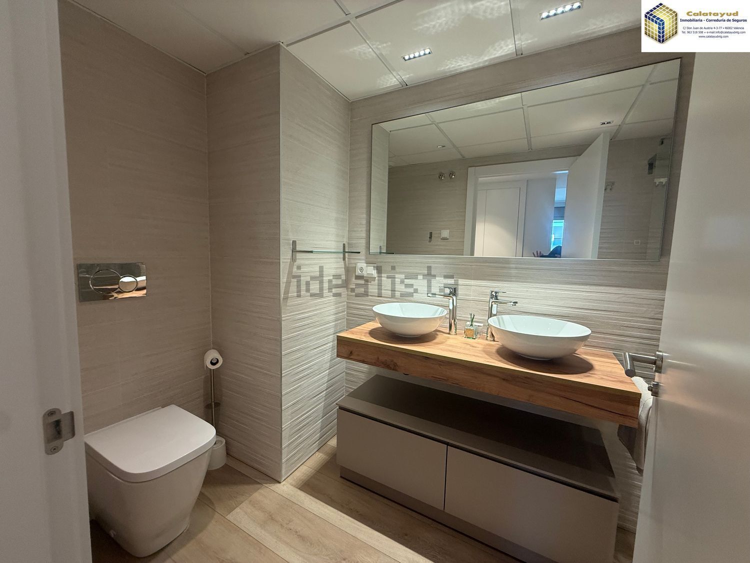 Appartamento 94 m² a el Puig de Santa Maria
