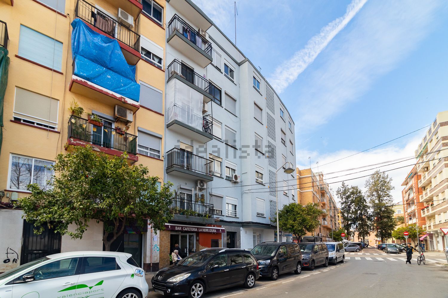 Pis de 75 m² a València