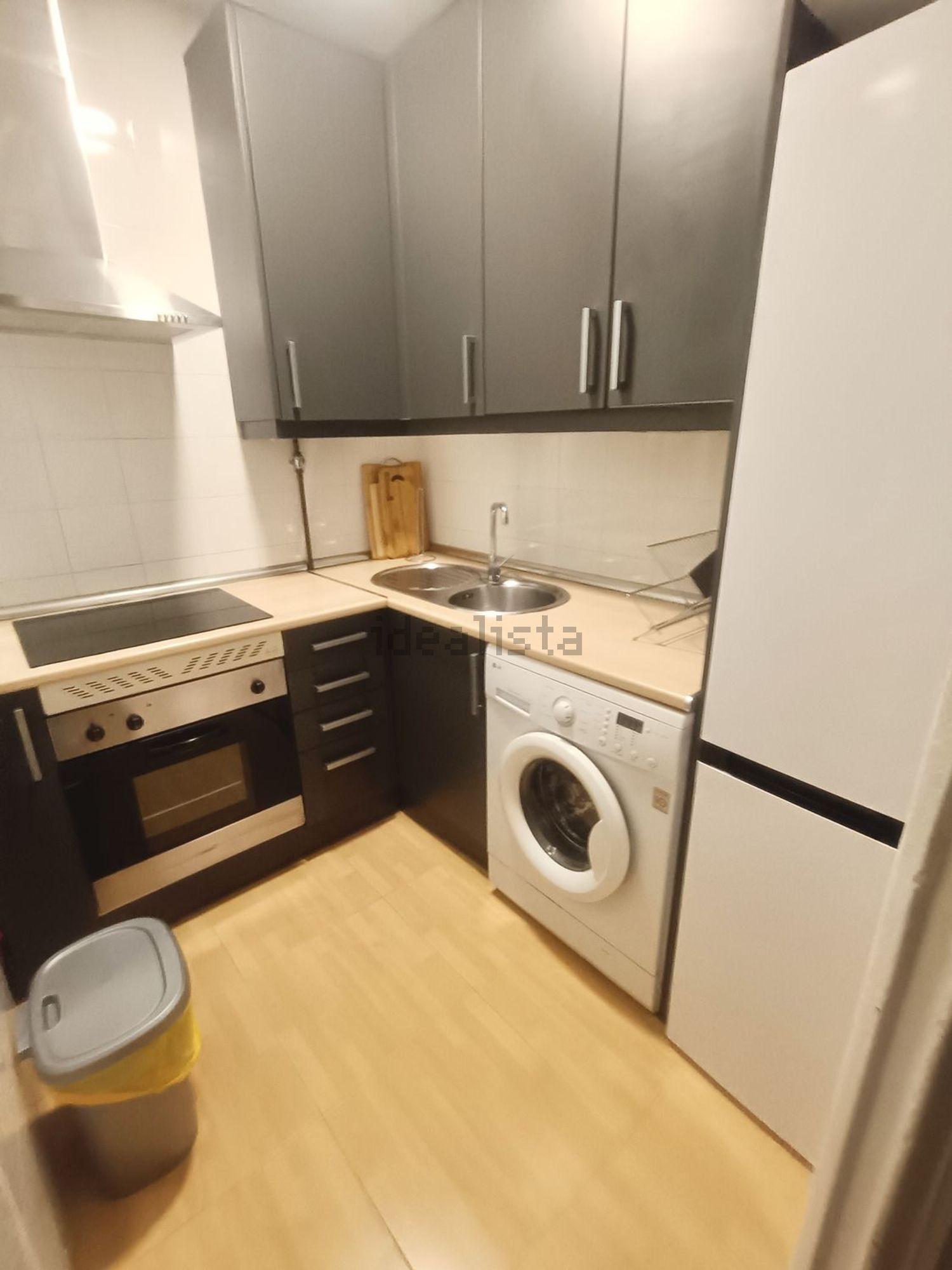 Appartement 75 m² à Madrid