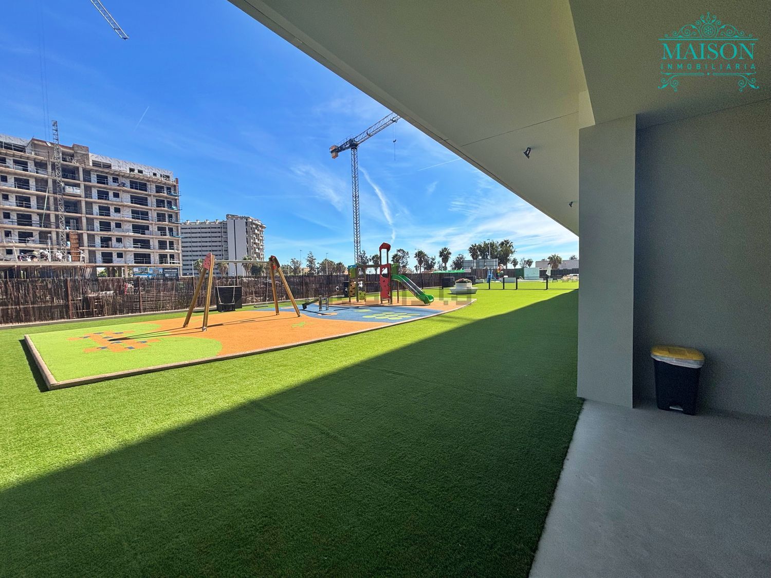 Piso de 99 m² en Moncófar