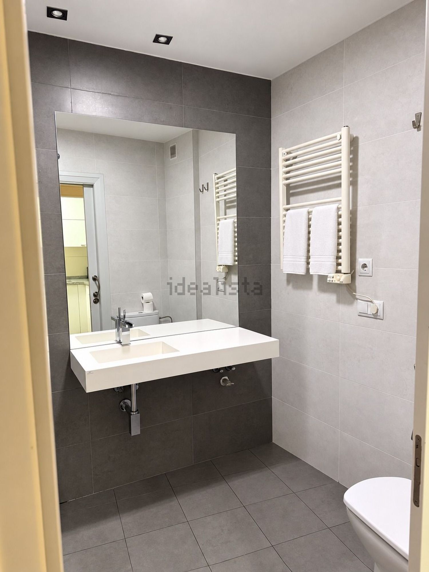 Appartement 150 m² à Salamanque
