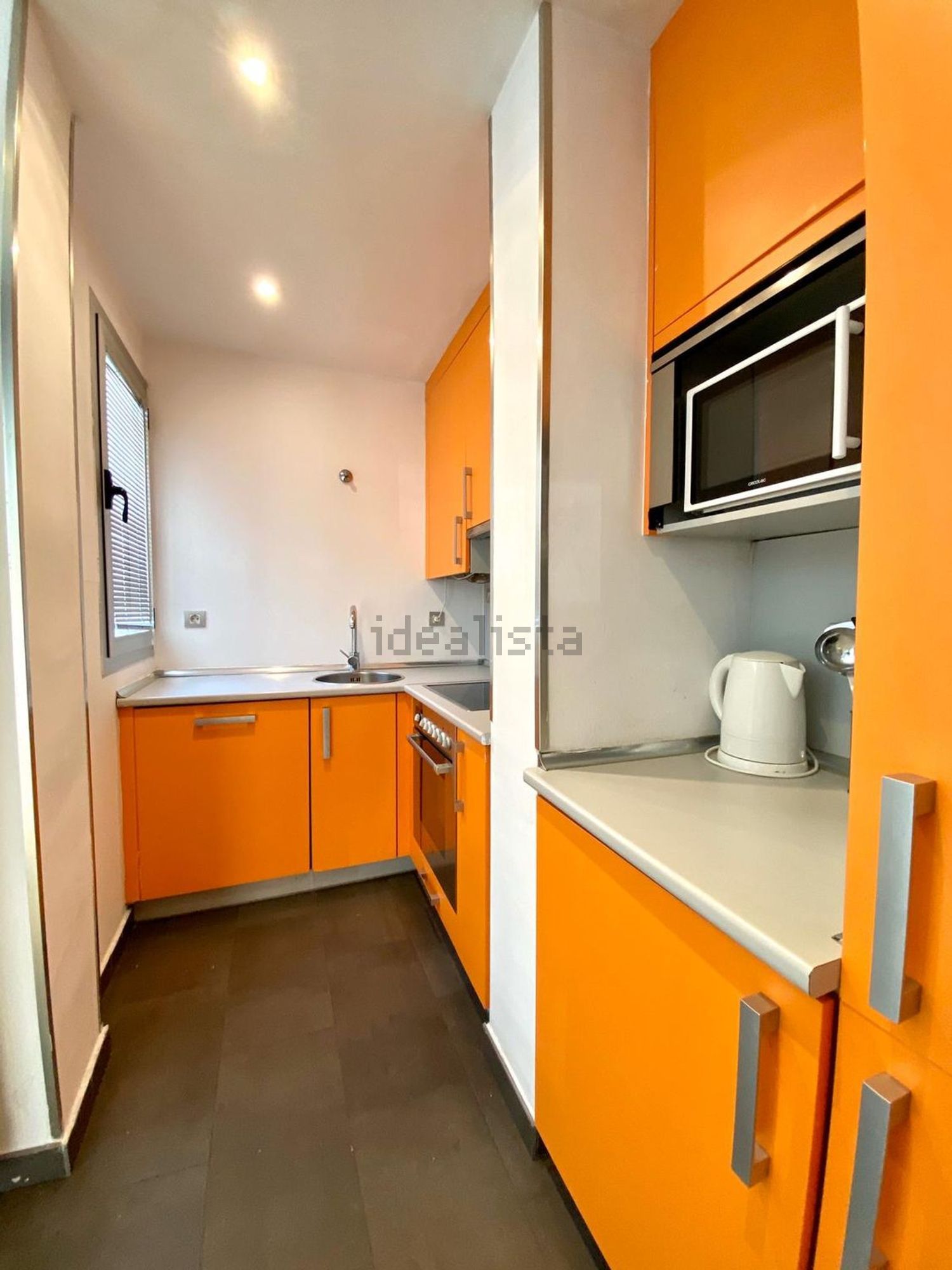 Pis de 128 m² a Madrid
