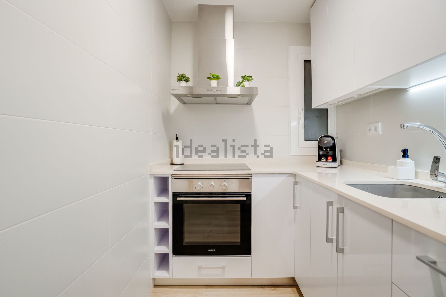 Appartement 63 m² à Blanes