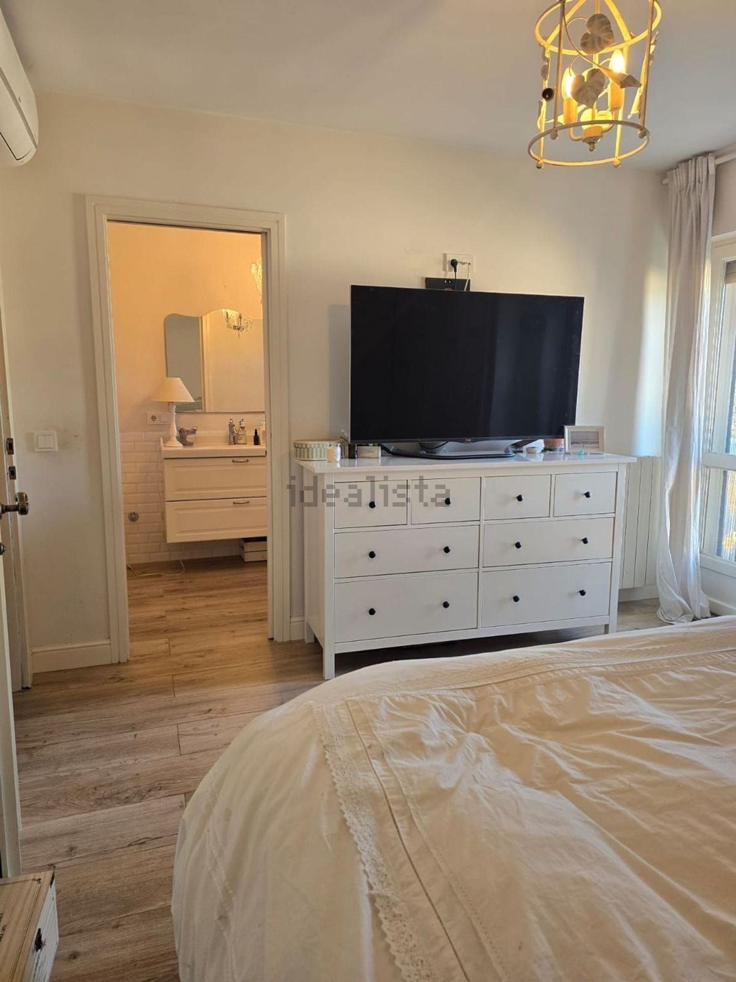 Wohnung 130 m² in Altea