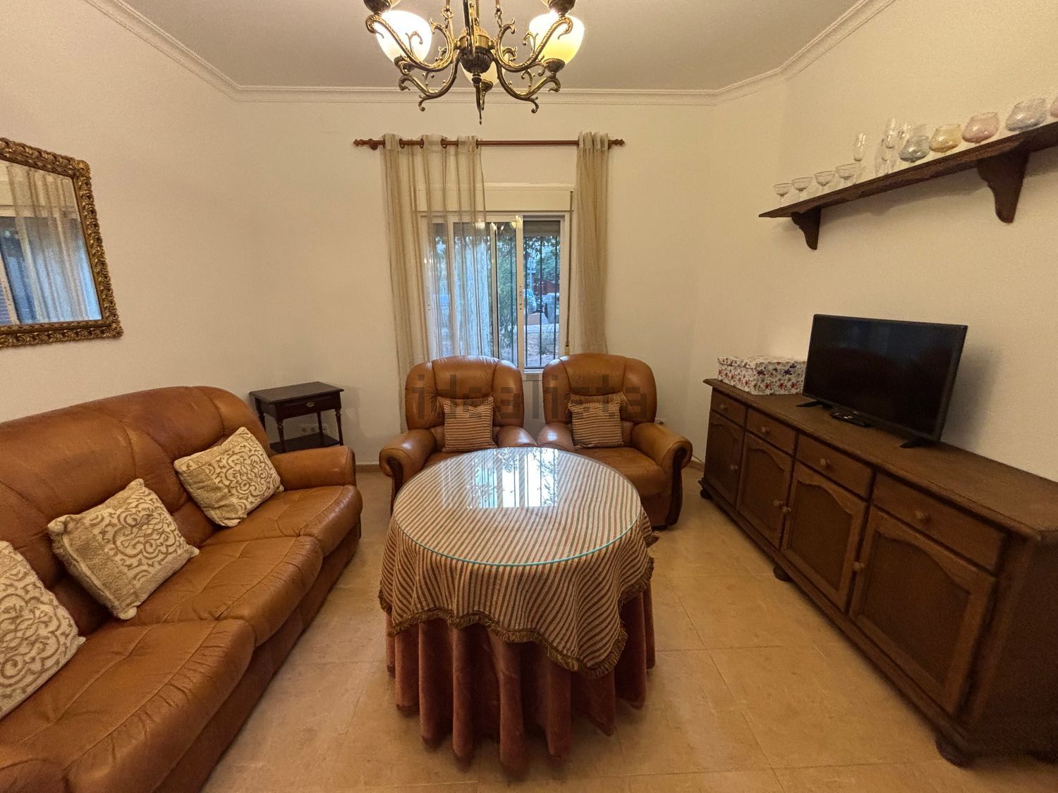 Pis de 70 m² a Sevilla