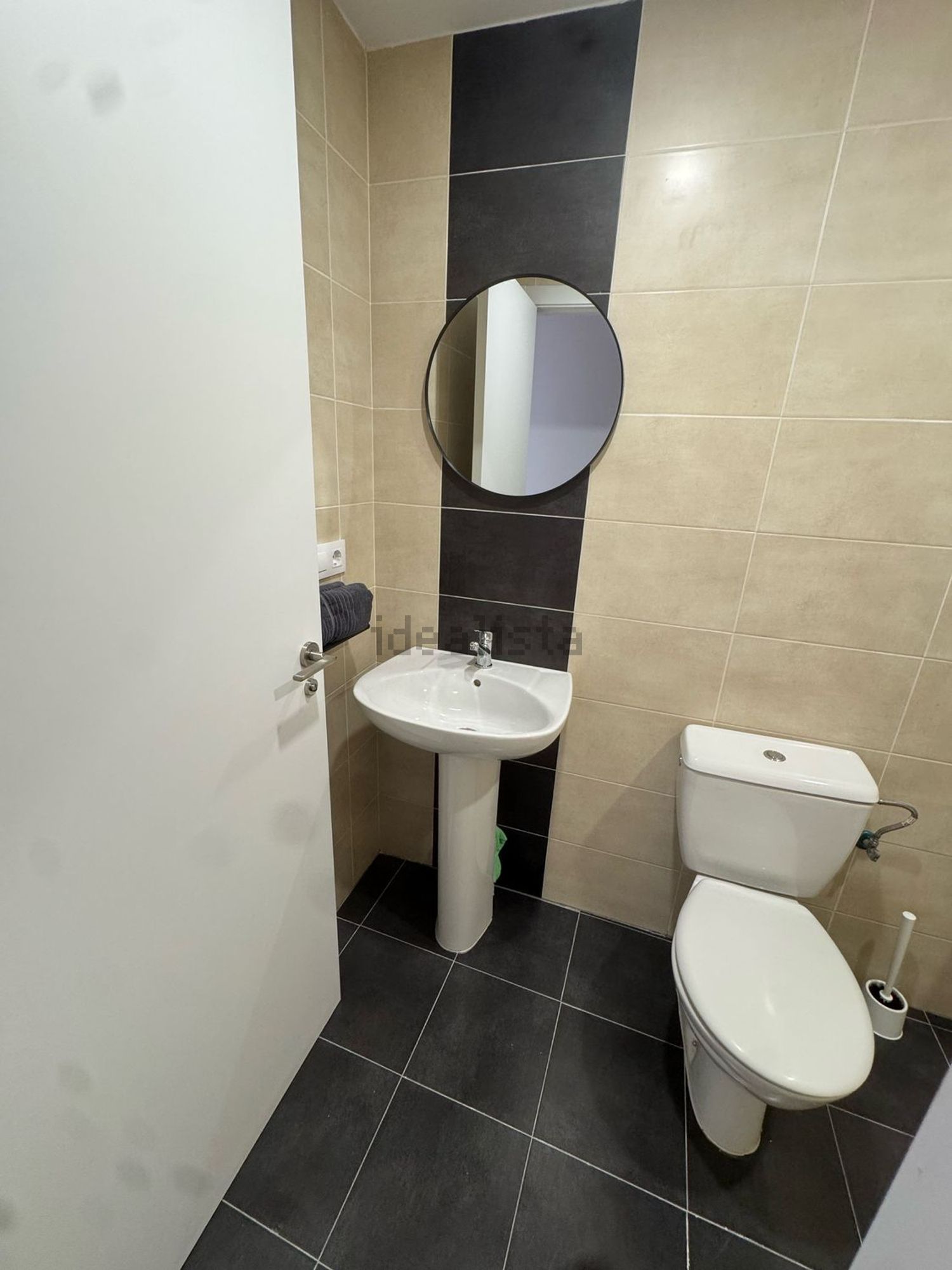 Pis de 116 m² a Oliva