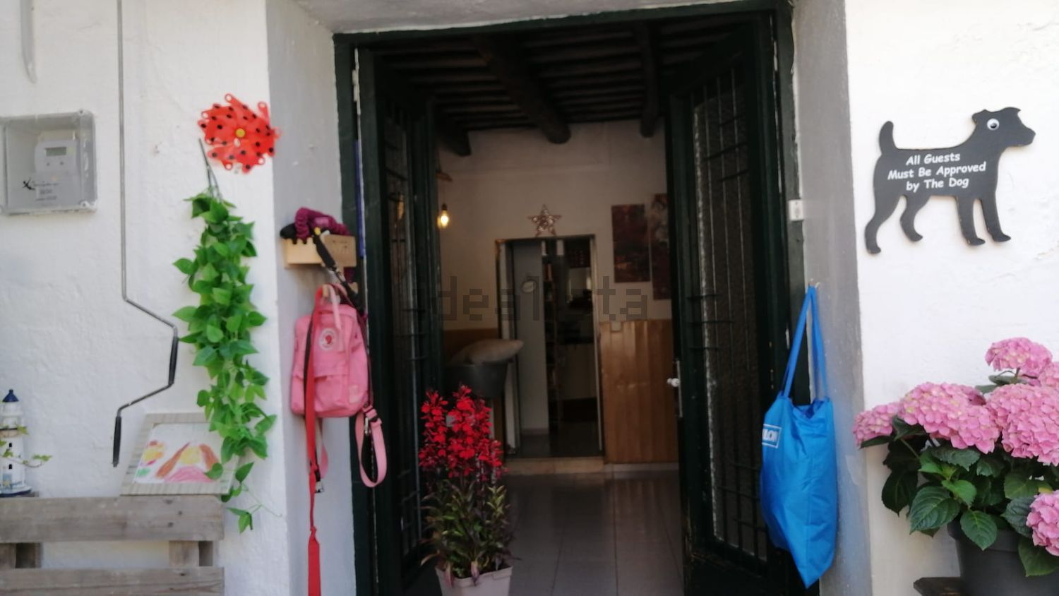 Habitació de lloguer, Alella