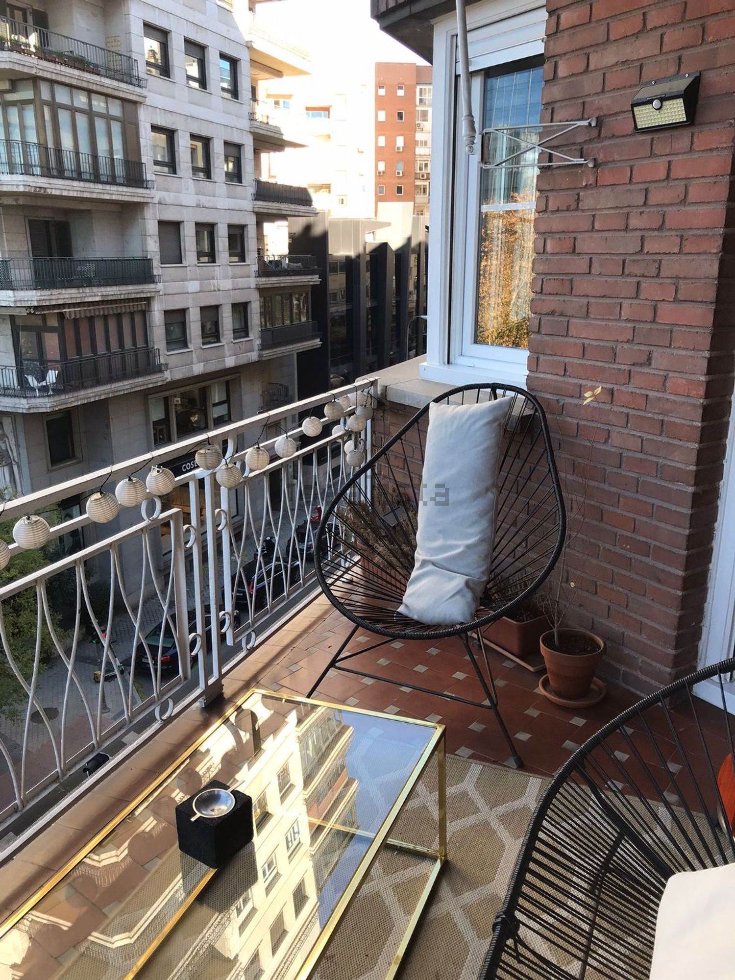 Pis de 124 m² a Madrid