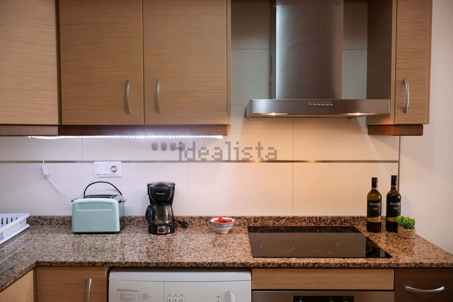 Piso de 40 m² en Valencia