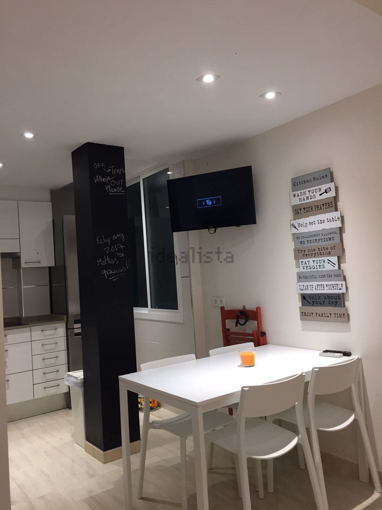 Habitación en alquiler, Valencia