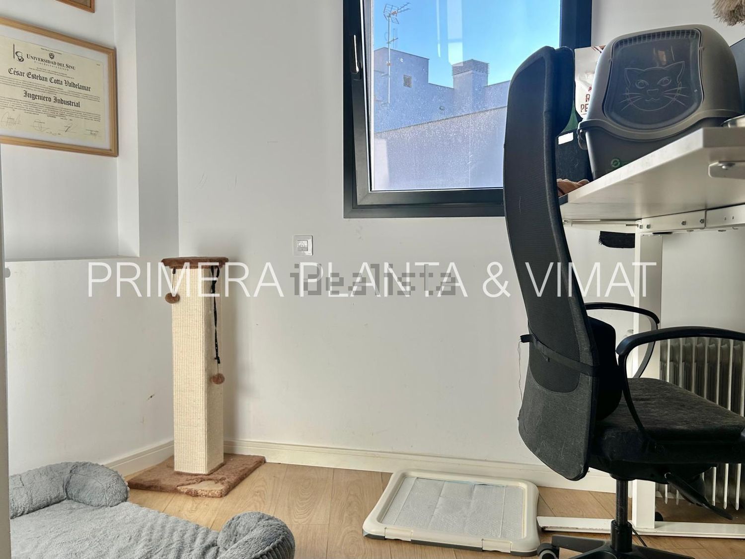 Appartamento 81 m² a Mataró