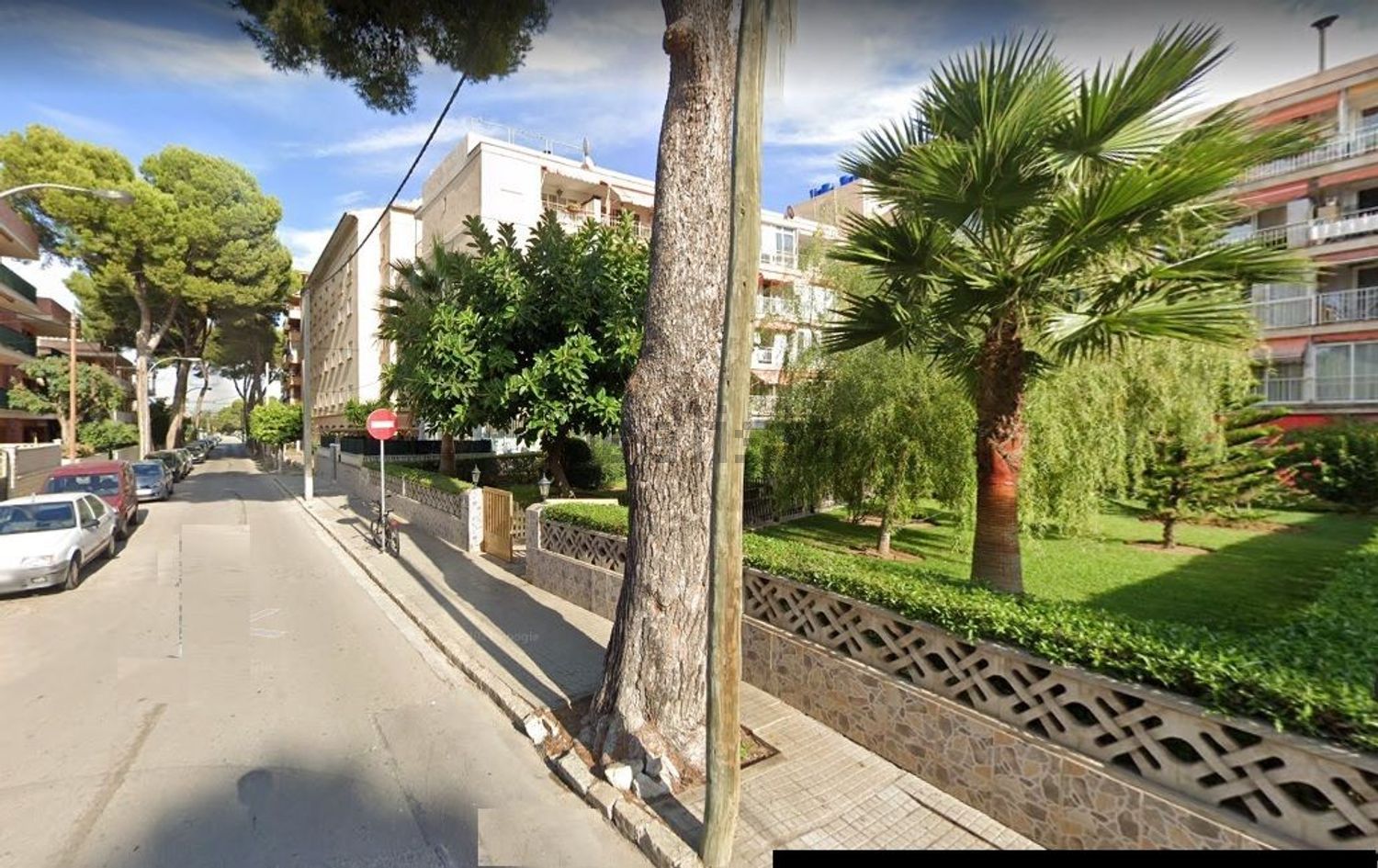 Pis de 61 m² a Palma