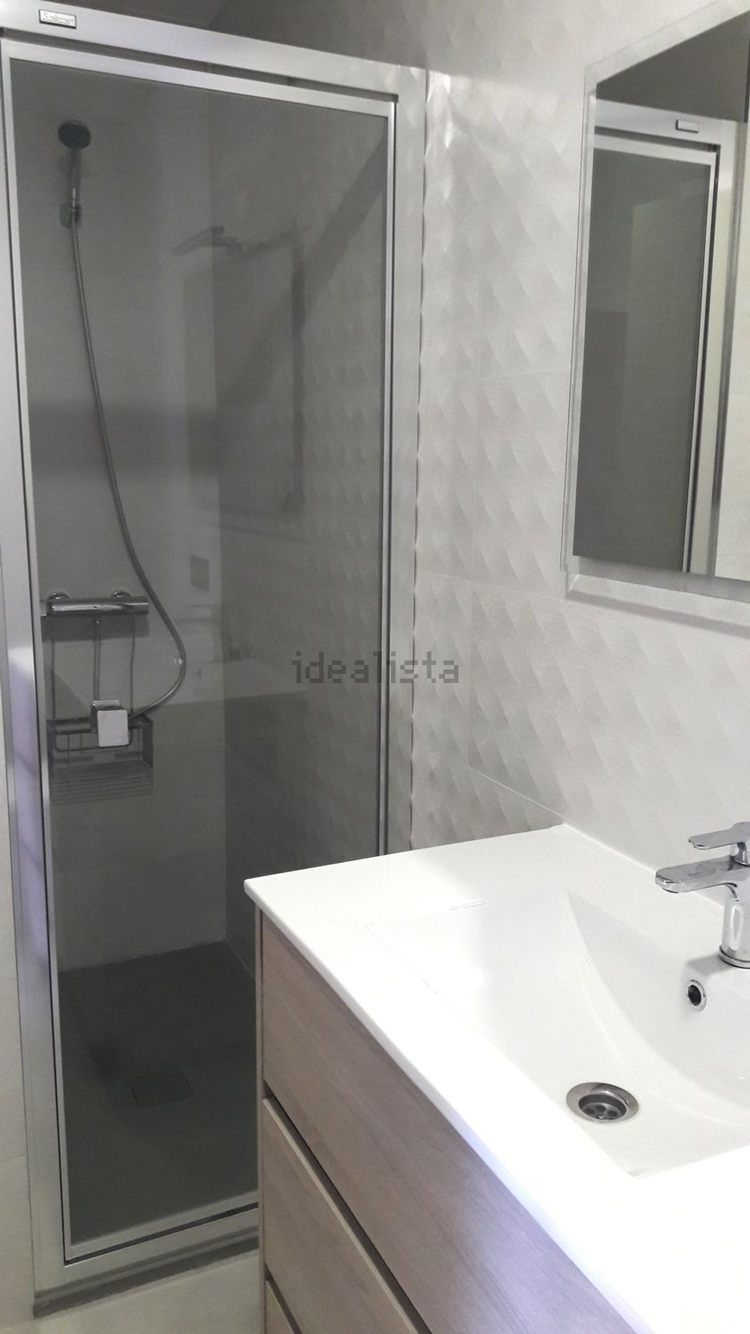 Piso de 95 m² en Aranda de Duero