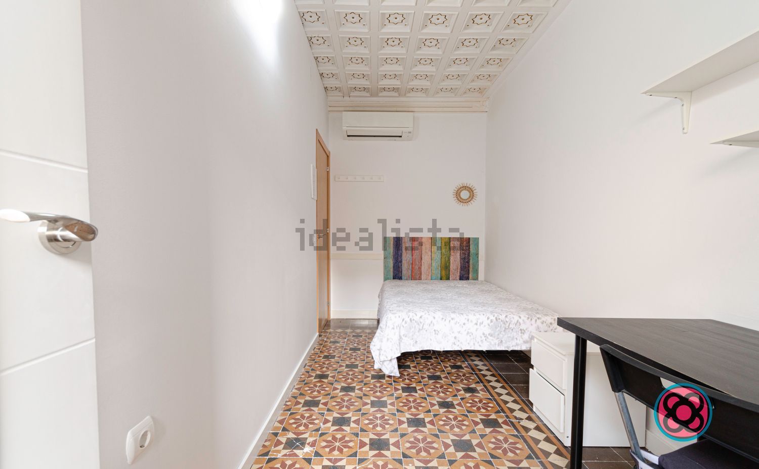 Stanza in affitto, Barcelona