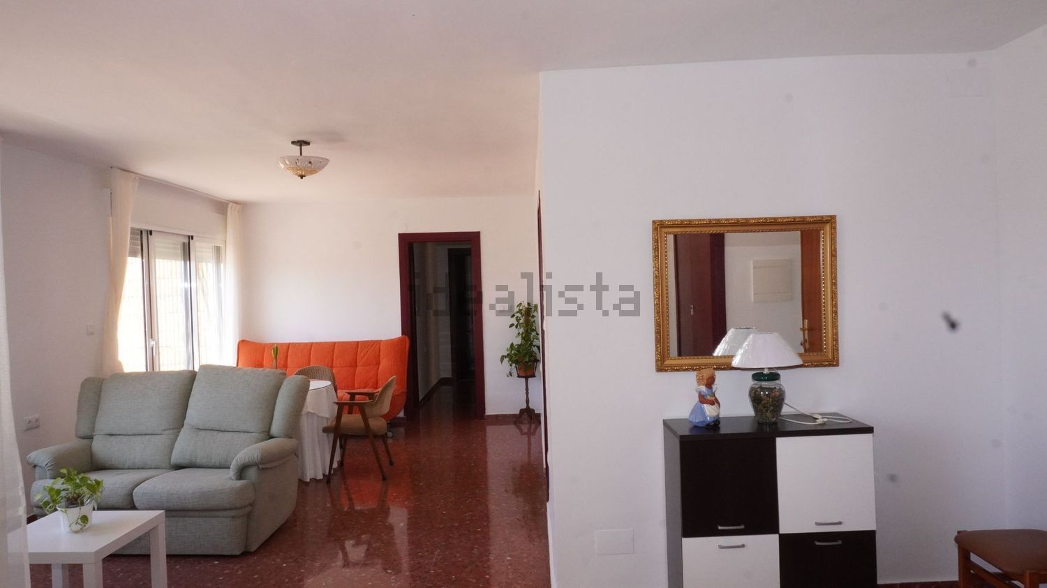 Wohnung 100 m² in Motril
