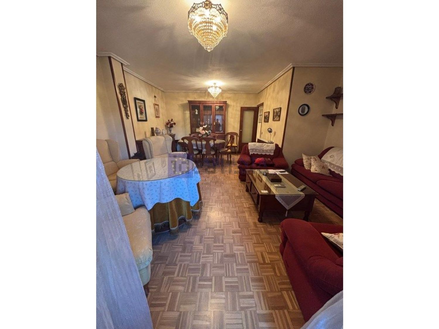 Appartamento 130 m² a Cáceres