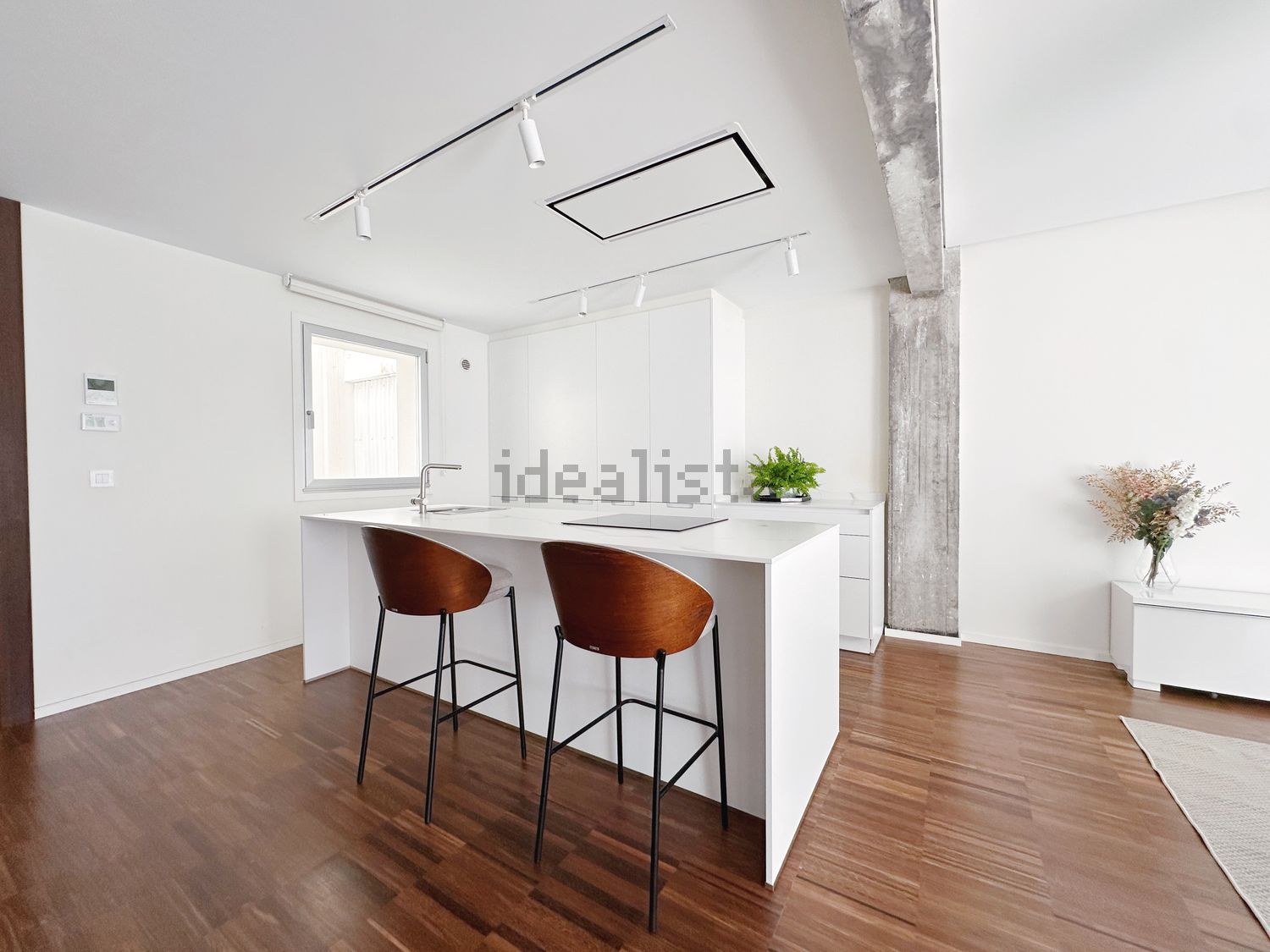 Piso de 120 m² en Vigo
