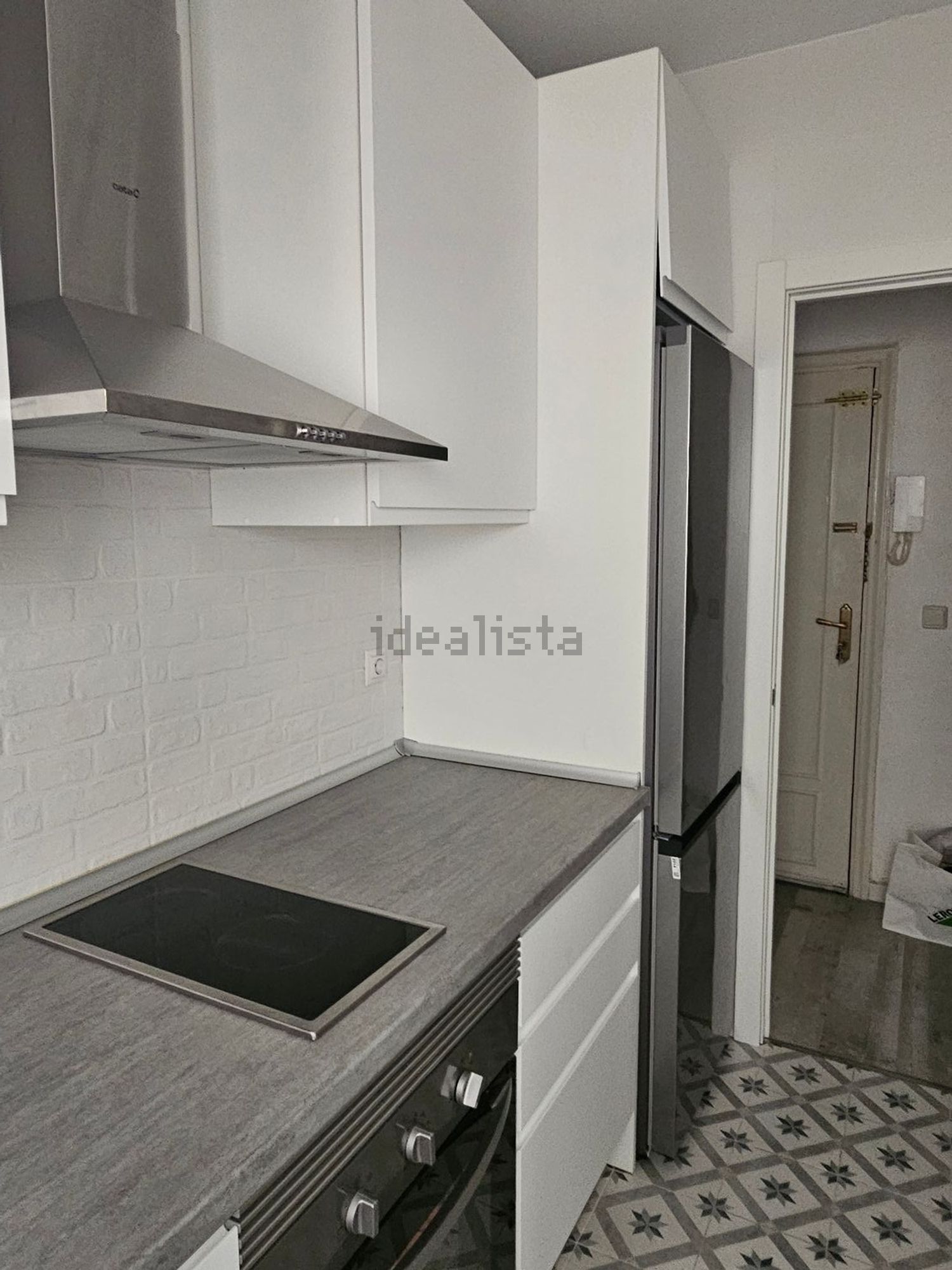 Piso de 42 m² en Madrid