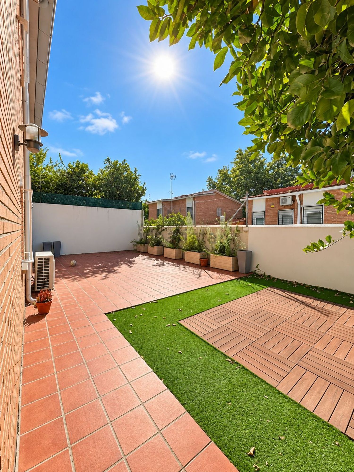 Casa de 192 m² a Madrid