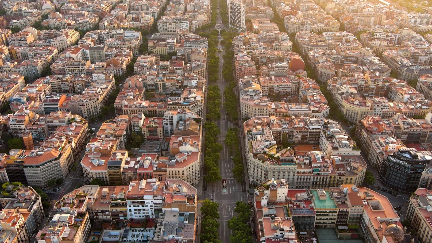 Piso de 70 m² en Barcelona