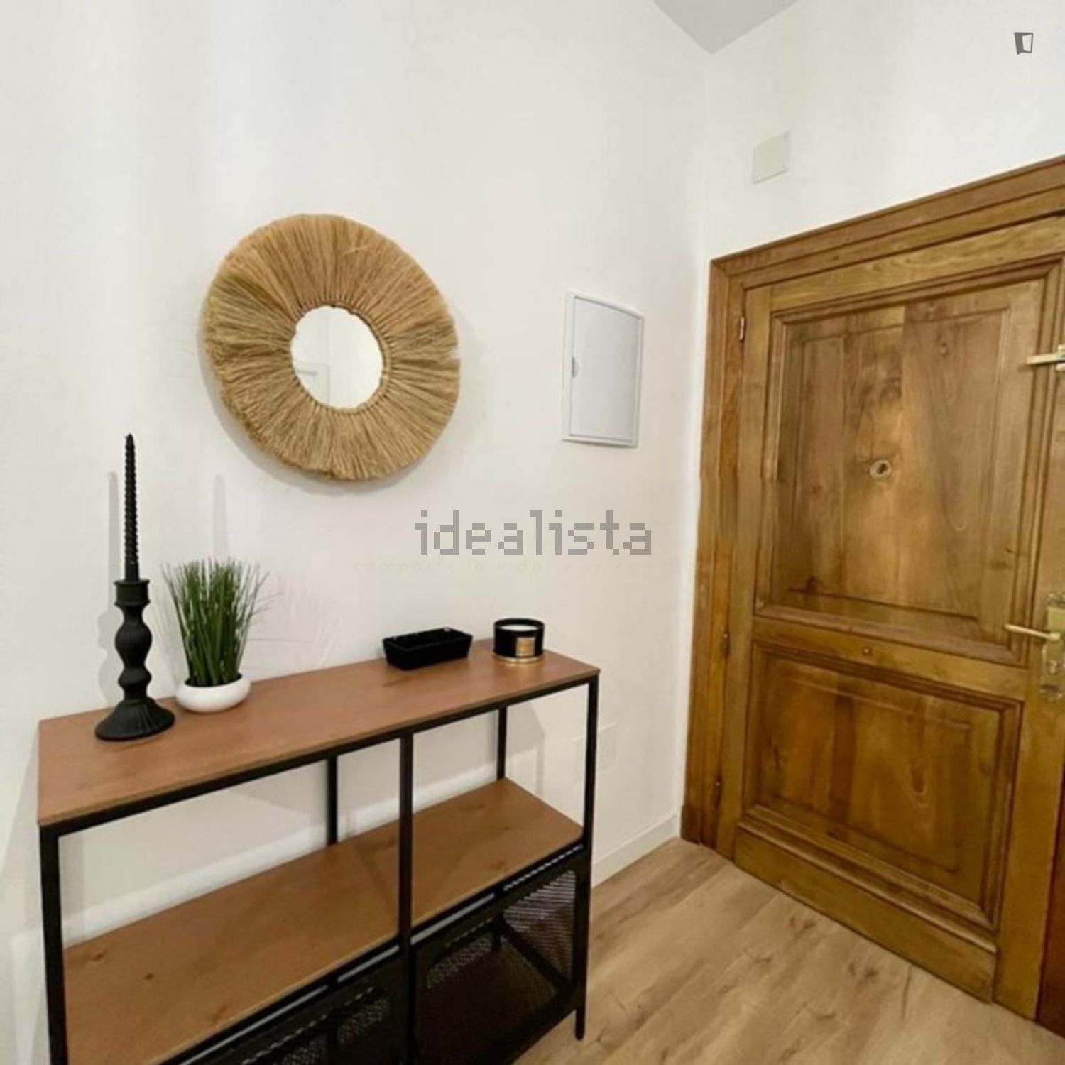 Habitación 114 m², Madrid