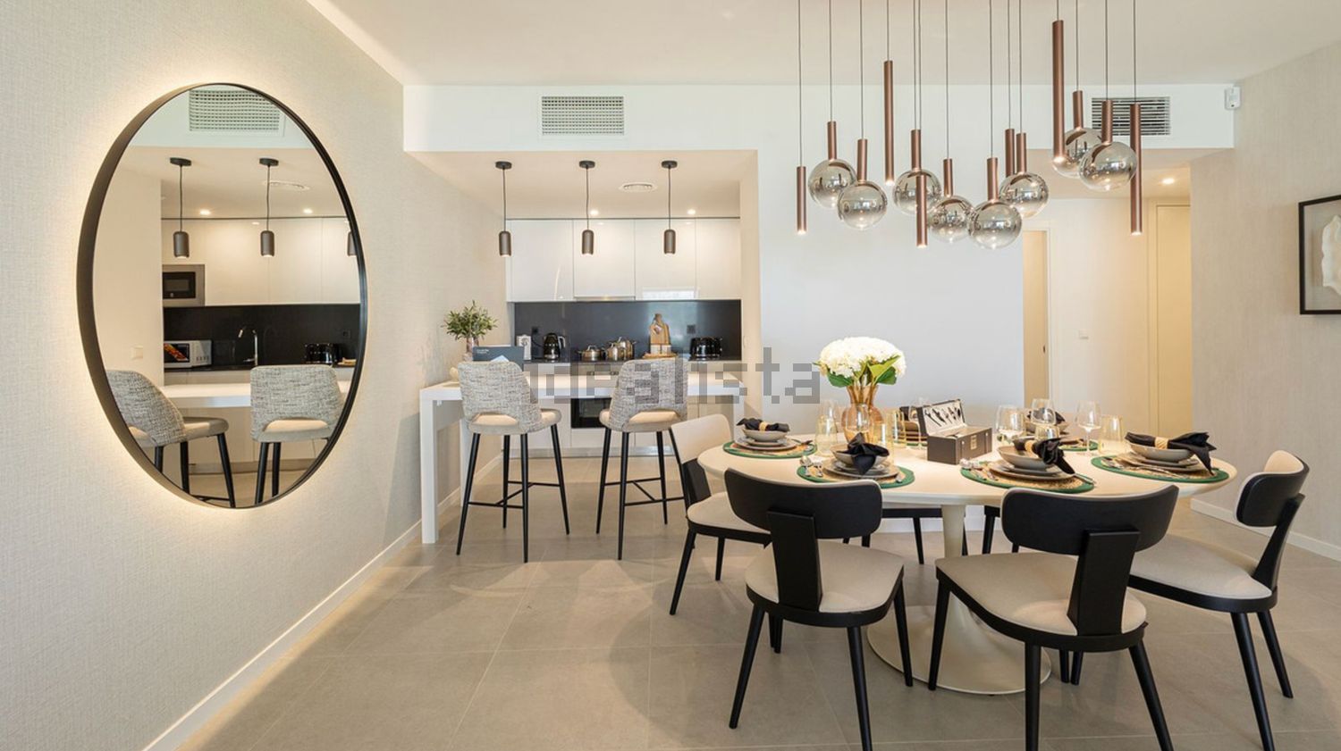 Pis de 96 m² a Estepona