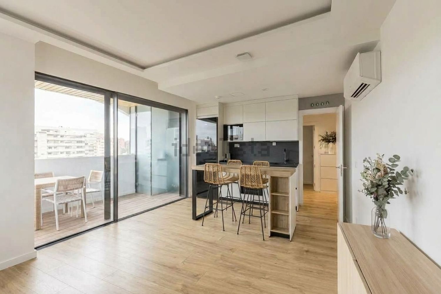 Appartement 100 m² à Madrid