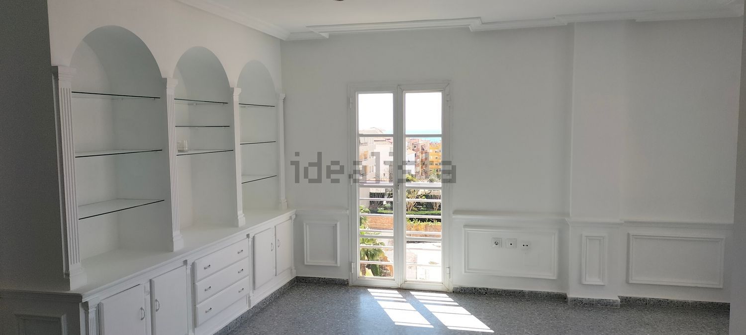 Pis de 110 m² a Benalmádena