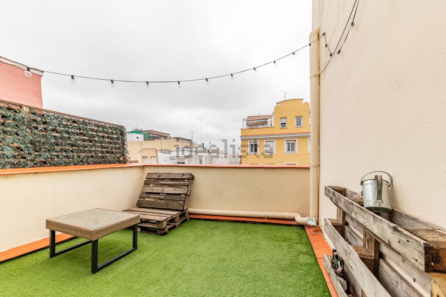 Pis de 85 m² a Madrid