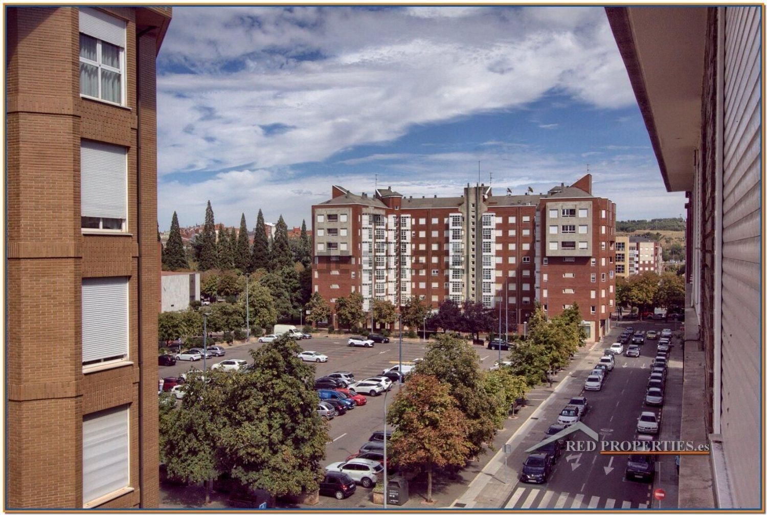 Piso de 119 m² en León