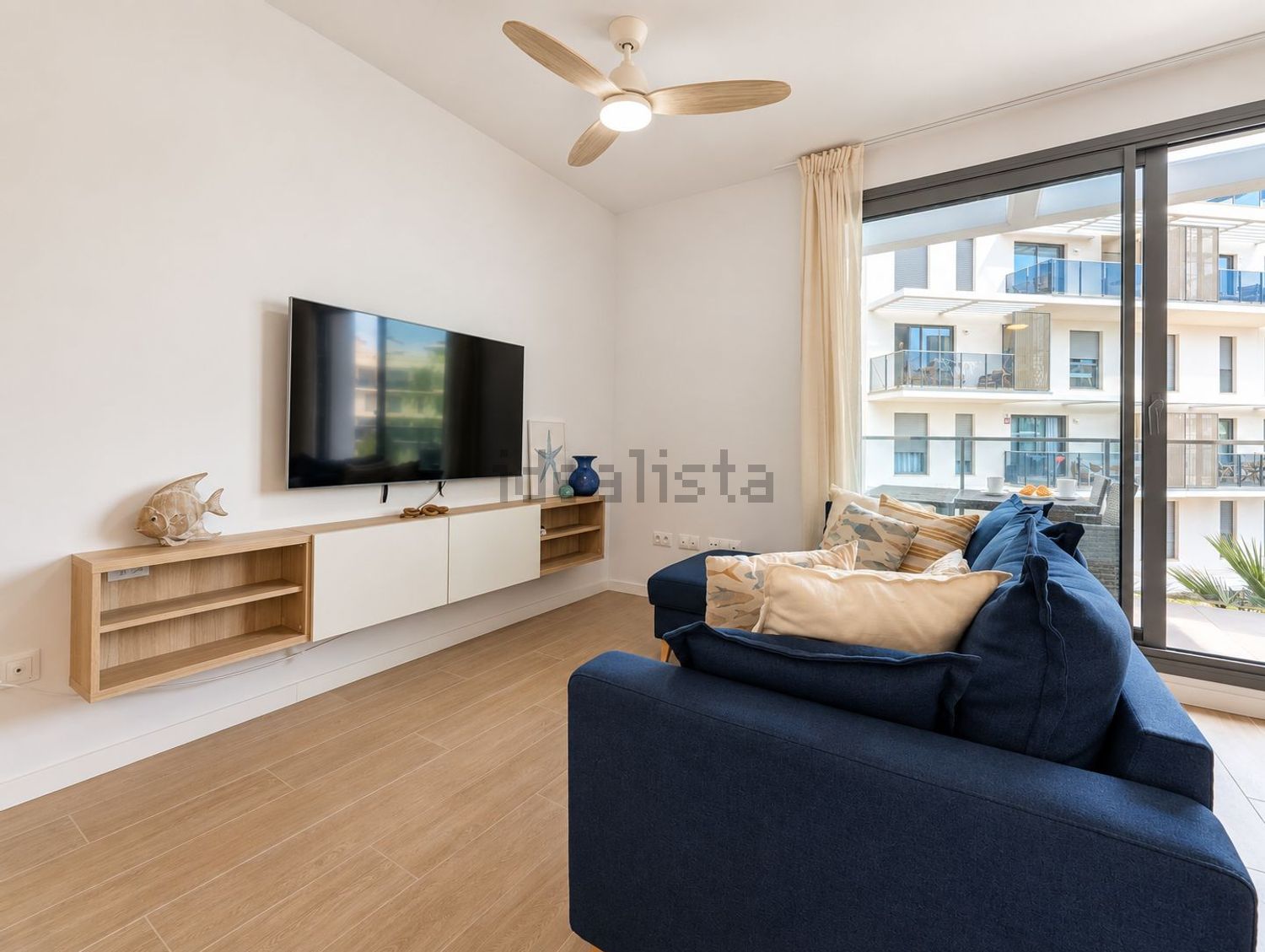 Appartamento 81 m² a Dénia