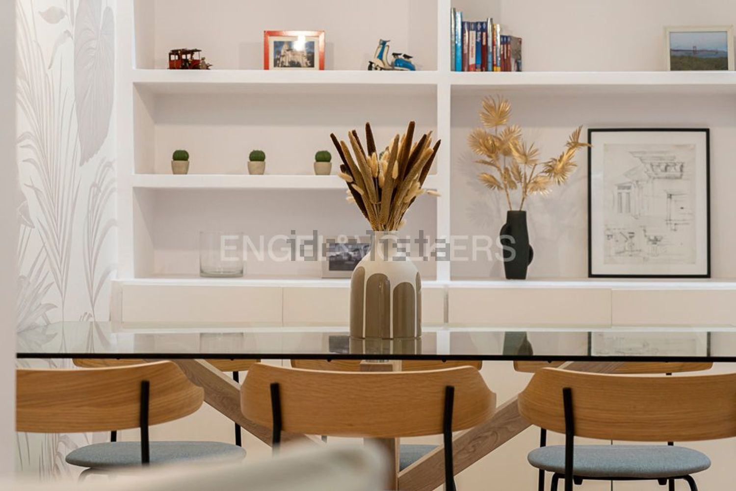 Pis de 92 m² a Madrid
