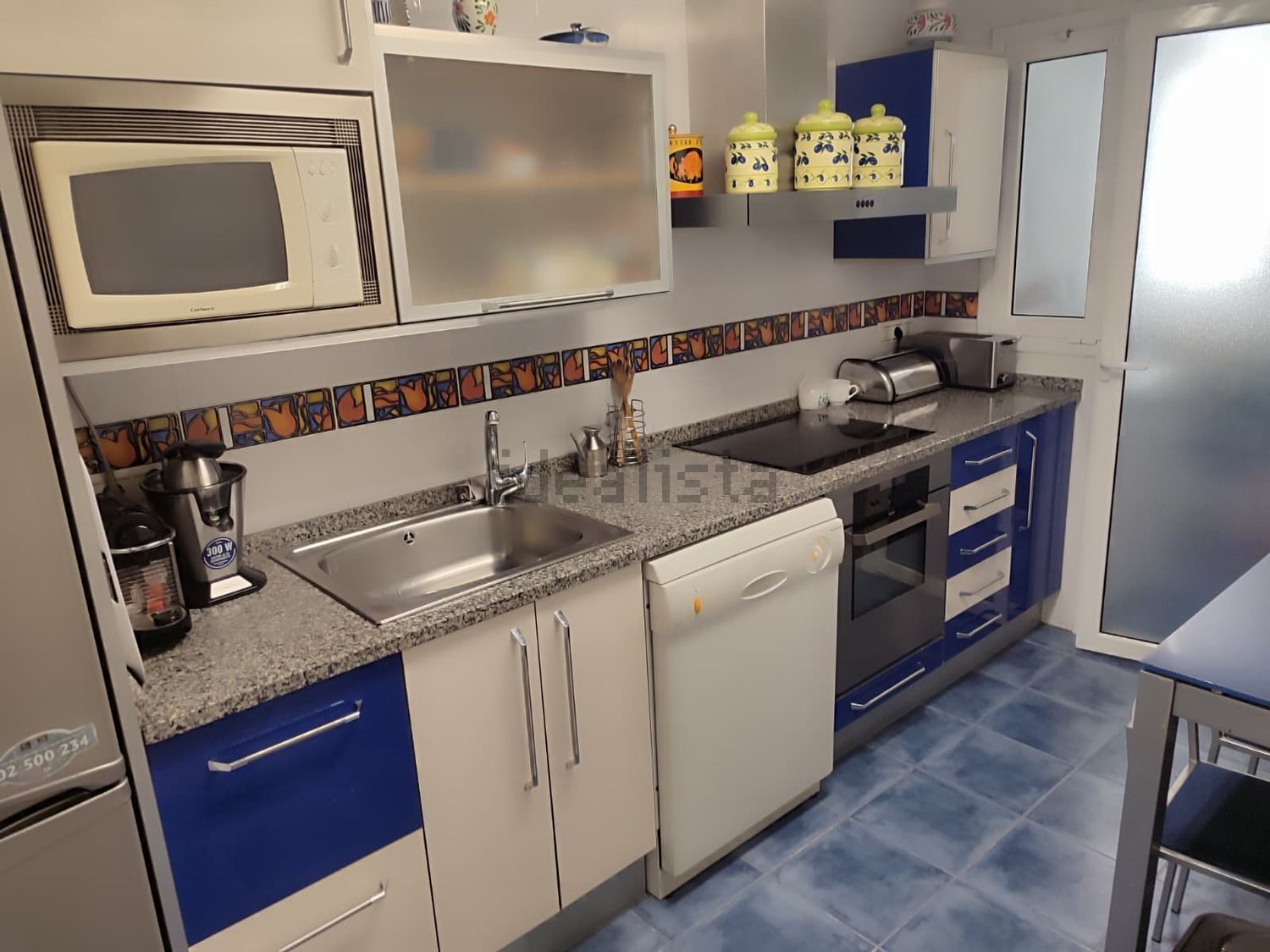 Habitació de lloguer, Calafell