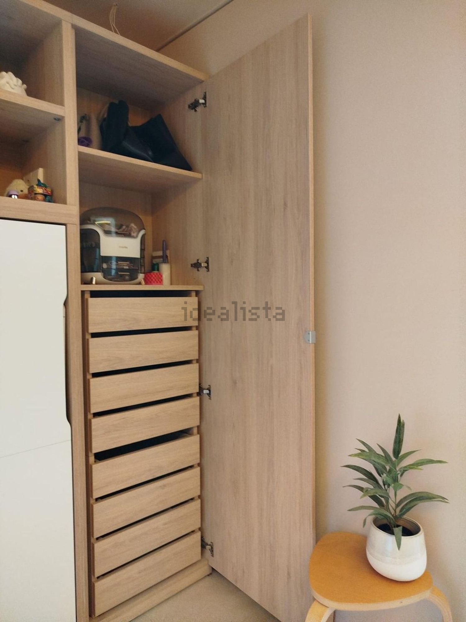 Pis de 36 m² a Múrcia