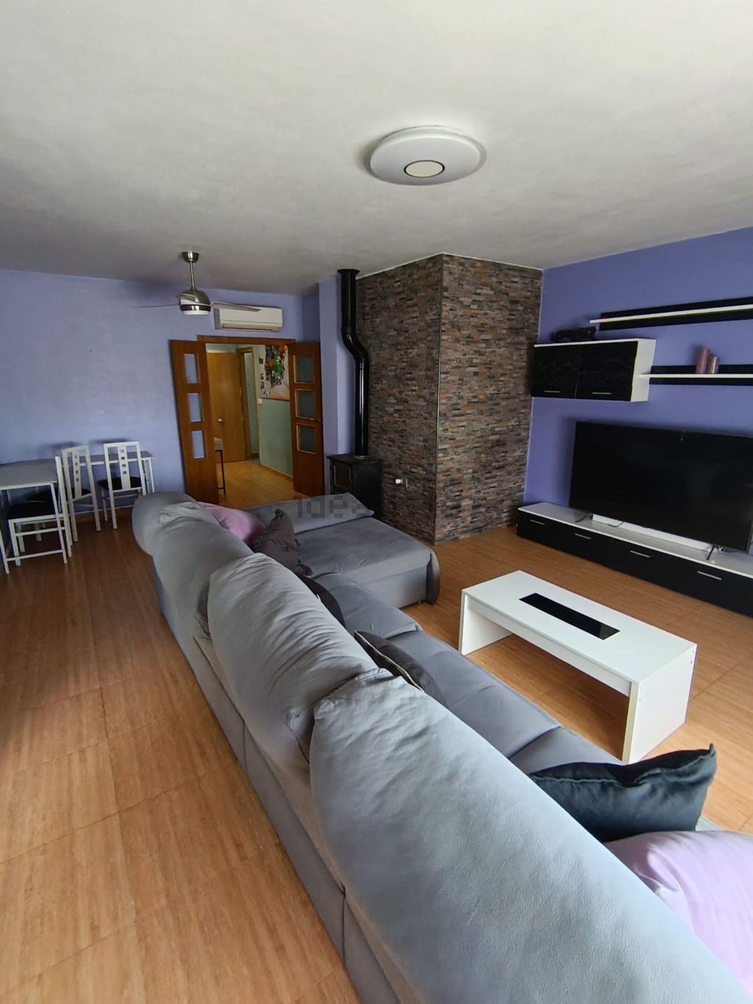 Piso de 110 m² en Torre Pacheco