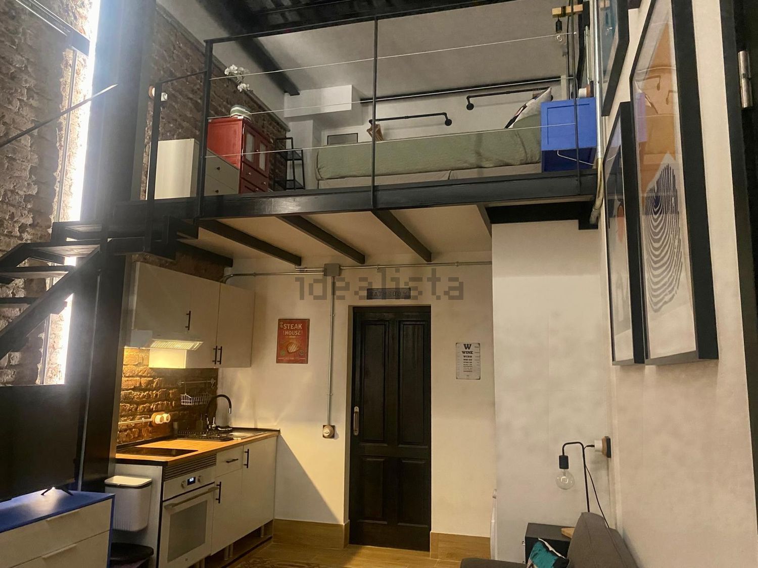 Apartamento 39 m² em Santa Cruz de Tenerife