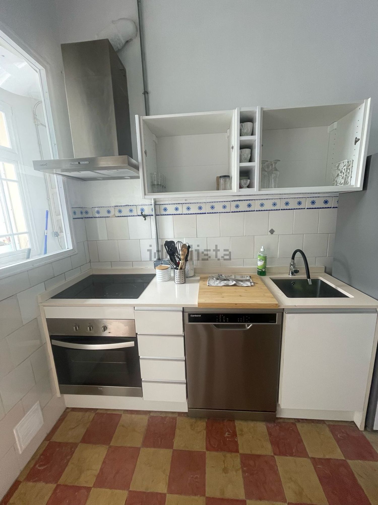 Chambre à louer, Palma