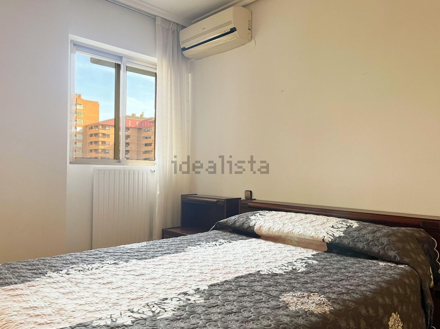 Pis de 108 m² a Saragossa